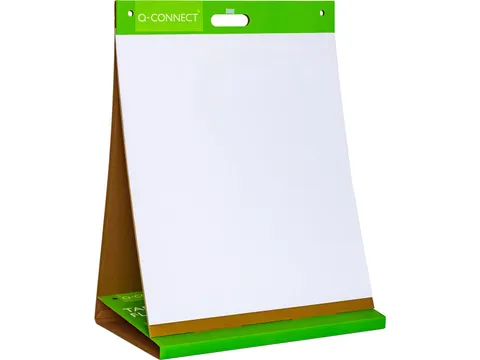 Tafelflipchart Zelfklevend 508 X 584 Mm 20 Vel