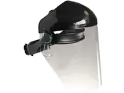 OUTLET Honeywell North Perfo Nova 820440 gelaatsscherm Polycarbonaat 2