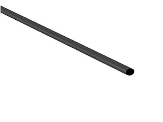 Thermische Krimpkous 1.5mm - Zwart - 1
