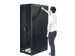 APC NetShelter Easy ER6282 - 42U/HE, 600mm(b) x 800mm(d) 19 inch IT ra