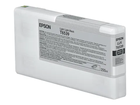 Epson T9131 Origineel Inktcartridge C13T913100 Zwart