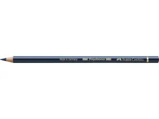 Faber Castell Kleurpotlood Polychromos 157 Donker Indigo - 7