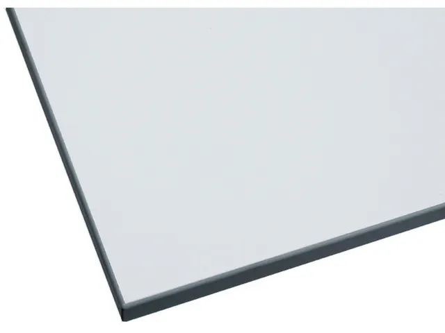 Werktafel Basis 1500x750x835mm Melaminehars Werkblad 25mm 500kg