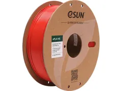eSUN 3D printer Filament ePLA+HS 1,75mm Rood 1kg