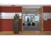 jardinière,trapézoïdal,PE,gris anthracite,HxlxP 1100x570x570mm