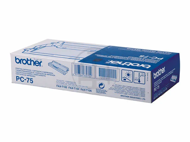 Donorrol Brother Pc-75