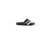 Badslippers 0357-01 Blauw Maat 48 - 1