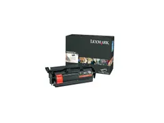 Toner T654X21E LEXMARK Optra T Noir