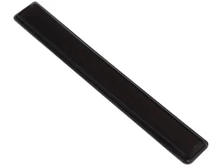 Polssteun Antislip Transparant Zwart - 3