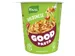 Good Pasta Knorr spaghetti bolognese cup