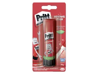 Lijmstift Pritt Original Groot 43gr op Blister - 1