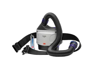 3M Versaflo TR-315E starterkit motorunit - 1