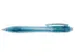 Balpen Uit Gerecycleerde PET Flessen 0.7mm Blauw