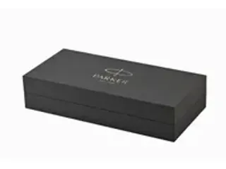 OUTLET Balpen Parker Sonnet Matte black lacquer CT Medium - 6