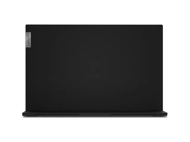 Lenovo ThinkVision M15 Monitor 15.6 Inch