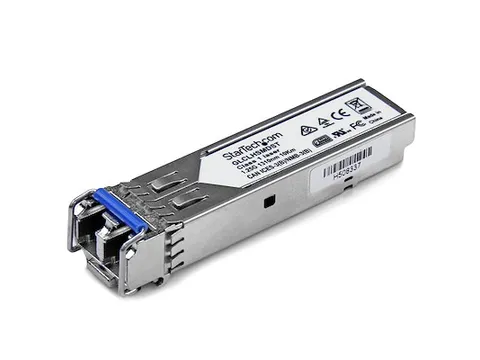 Gigabit glasvezel SFP Transceiver module Cisco GLC-LH-SMD compatibel