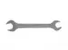 6 1.X1.1/8AF Dubbele steeksleutel 1x1.1/8 inch