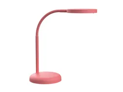 Bureaulamp MAUL Joy led oud rose