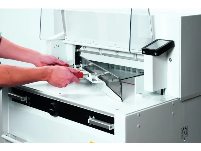 Mes voor IDEAL 5255, 5221-95-EP