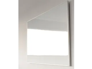 Whiteboard Magnetisch Aluminium Ultra-Thin Frame Pure White 60x90 cm - 7
