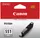 Inktcartridge Canon CLI-551 grijs