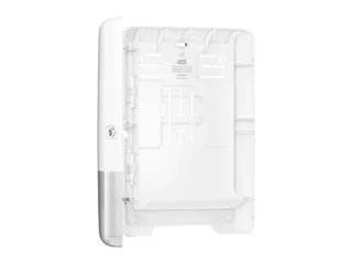 Tork 552000 H2 Elevation Xpress Multifold Handdoekdispenser Wit - 9