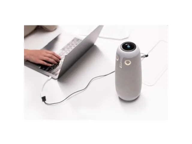 Meeting Owl Pro 360 All-in-one Conference Camera
