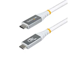 1.5 Meter USB4 Kabel USB-IF Certified USB-C
