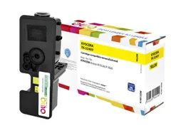Toner OWA alternatief tbv Kyocera TK-5240Y geel