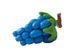 Klei Creall supersoft rood/blauw/groen/geel/wit assorti - 3
