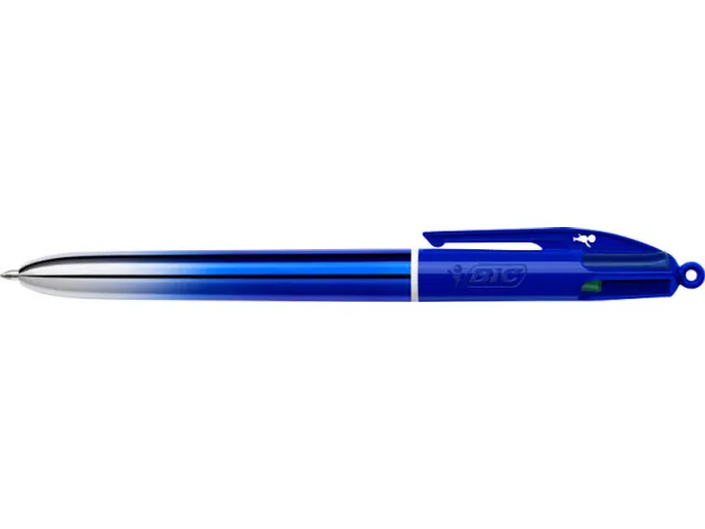 Smooth Drop/Gradiant 4-kleurenbalpen 36 stuks