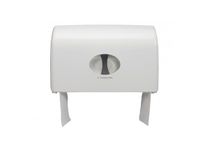 Aquarius 6991 midi jumbo non-stop toiletrol dispenser