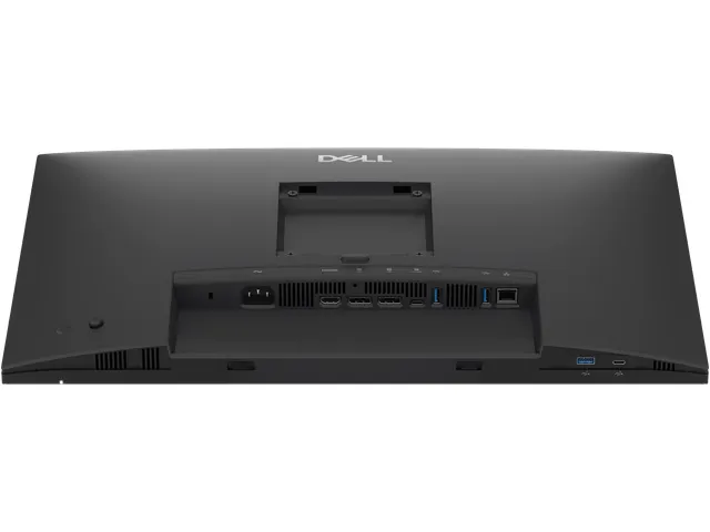 Ecran PC 24,1 inch DELL Pro P P2426E noir