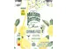 Mocktail Citrus Fizz Blik 25 CL Pak 4 Stuks