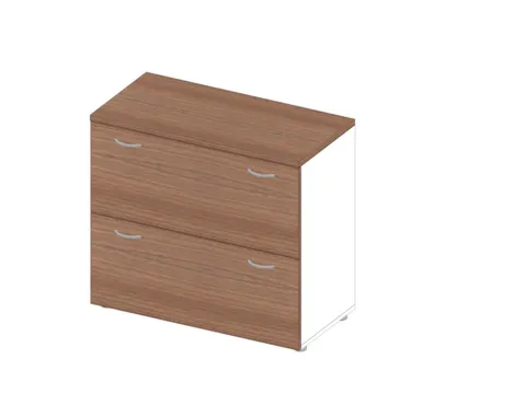 hangmappenkast,HxBxD 815x900x450mm,2hangmappenframes,romp wit