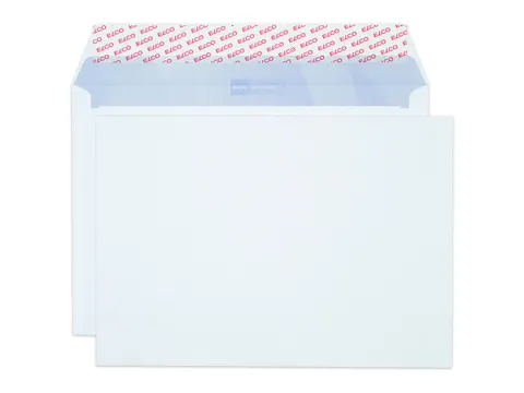 envelop Premium C4 FSC 100 gram 500 stuks