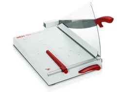 Snijmachine Ideal 1046 46cm A3