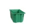 Bacs Gerbables/emboîtables Polypropylène Hxlxl 180x400x280mm 13l Ver