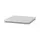 legbord,v. antibacteriële stelling,BxD 1000x800mm,staal,wit