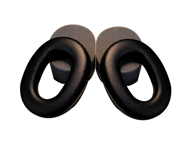 3M Peltor HY54 hygiëneset t.b.v. Optime III gehoorkap