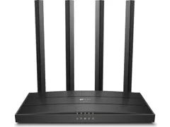 TP-Link Archer C6 Draadloze Router 1200 Mbps