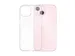 PanzerGlass SAFE. by TPU Case Transparent iPhone 15 | Bulk, Hoes, A
