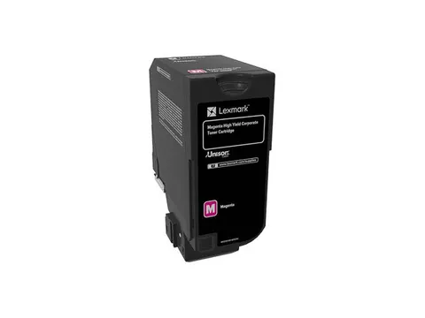 74c2hme Lexmark Cs 725 Proj Toner Mag