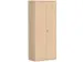 kantoorkast,HxBxD 1920x1000x430mm,decor romp beuken,decor front beuken