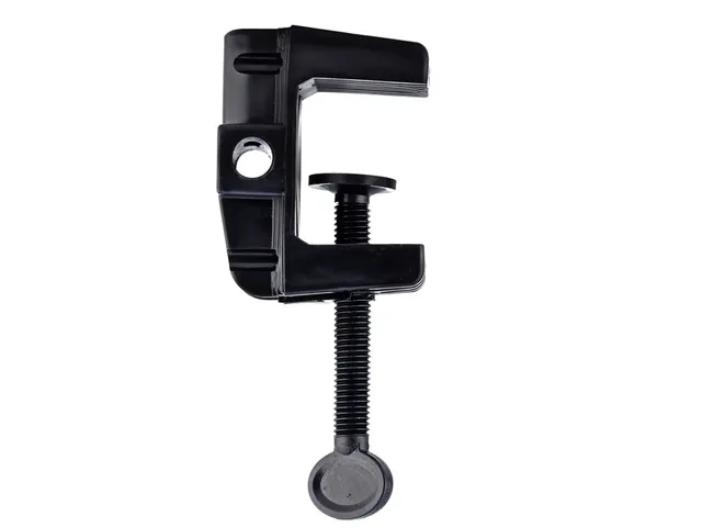 Lampe de bureau Unilux Success 66 LED Noir