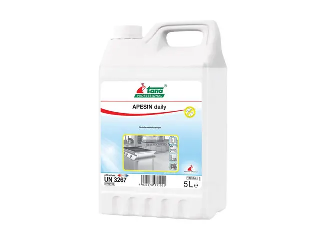 Tana Professional Apesin Daily 5 Liter