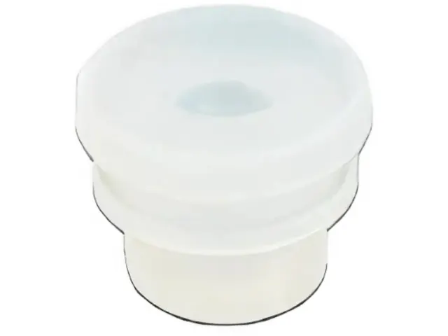 Ceramix-Nano Inlet Valve