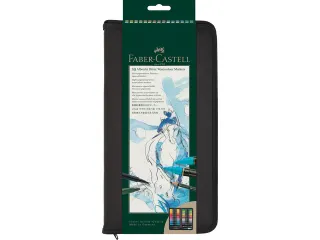 Aquarel marker Faber Castell Albrecht Dürer in etui 30 stuks Markers - 1