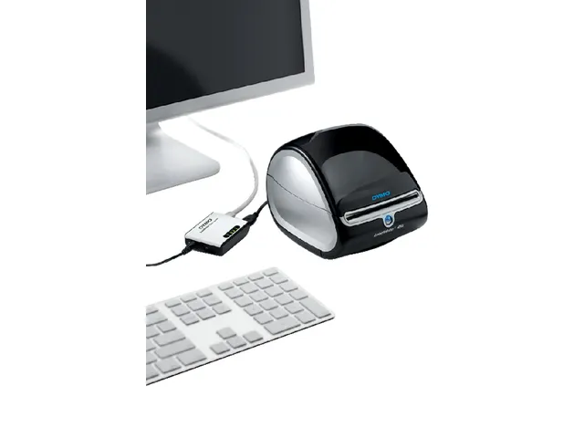 Labelwriter Dymo Print Server Adapter
