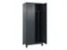 locker voor scheiding van kleding,HxBxD 1950x800x500mm,2vak
